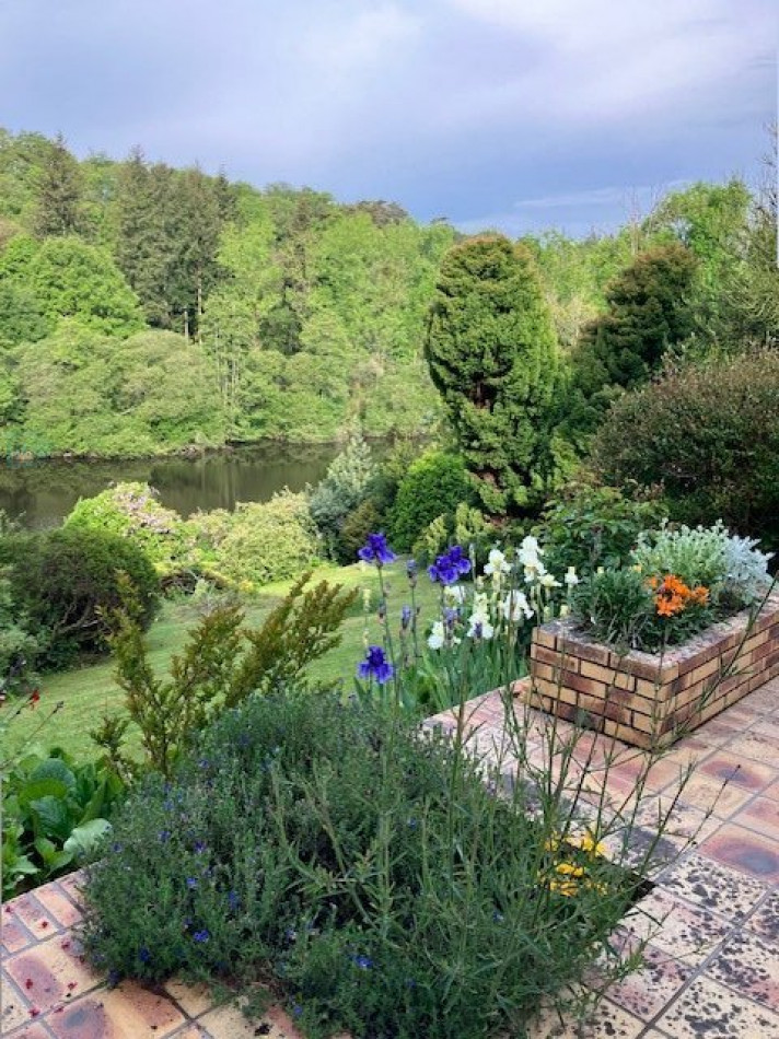 vente Maison Plumeliau - Photo 6