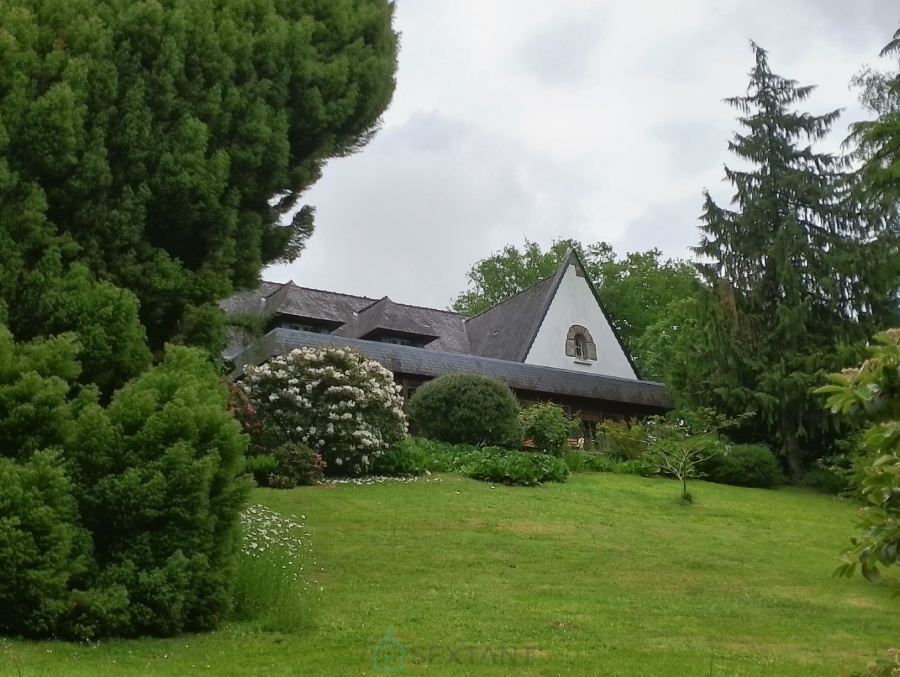 vente Maison Plumeliau - Photo 1