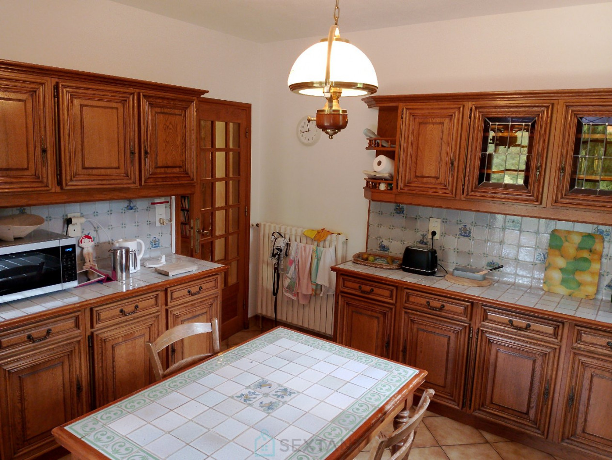 vente Maison Plumeliau - Photo 10