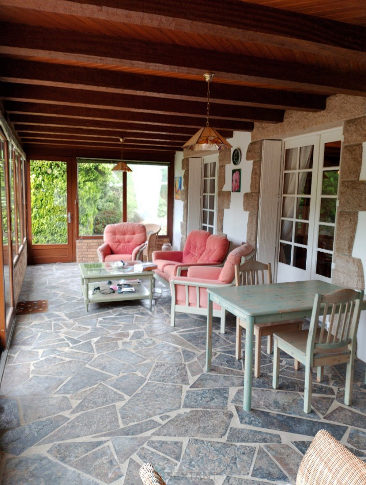 vente Maison Plumeliau - Photo 7