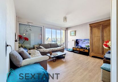 vente Appartement Rouen