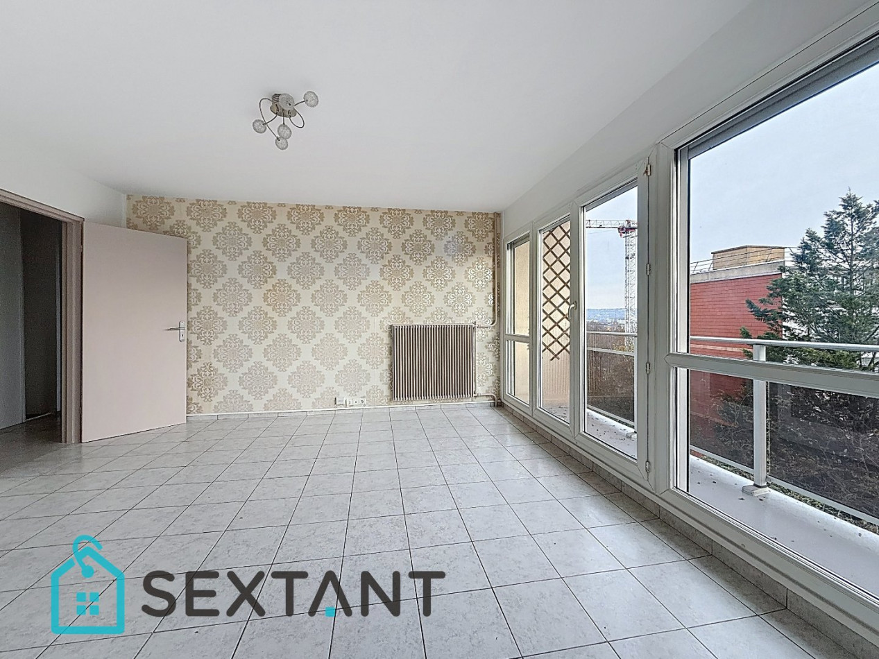 vente Appartement Le Petit Quevilly - Photo 1