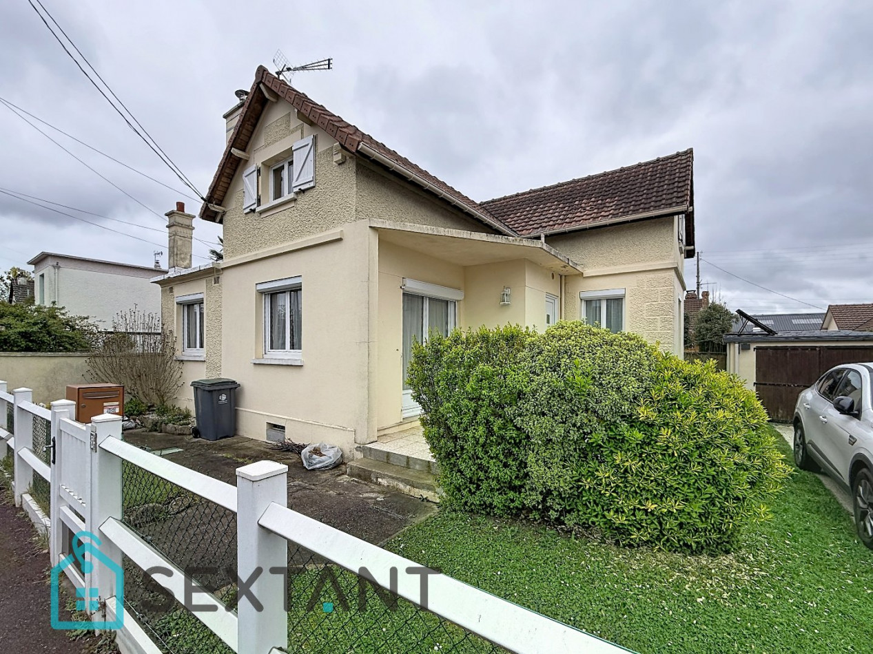 vente Maison Le Petit Quevilly - Photo 13