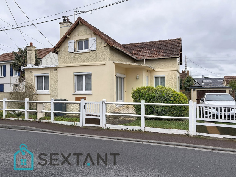vente Maison Le Petit Quevilly - Photo 1