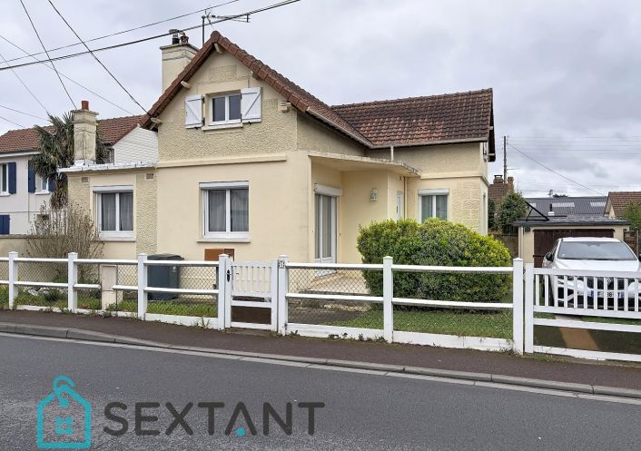 vente Maison Le Petit Quevilly