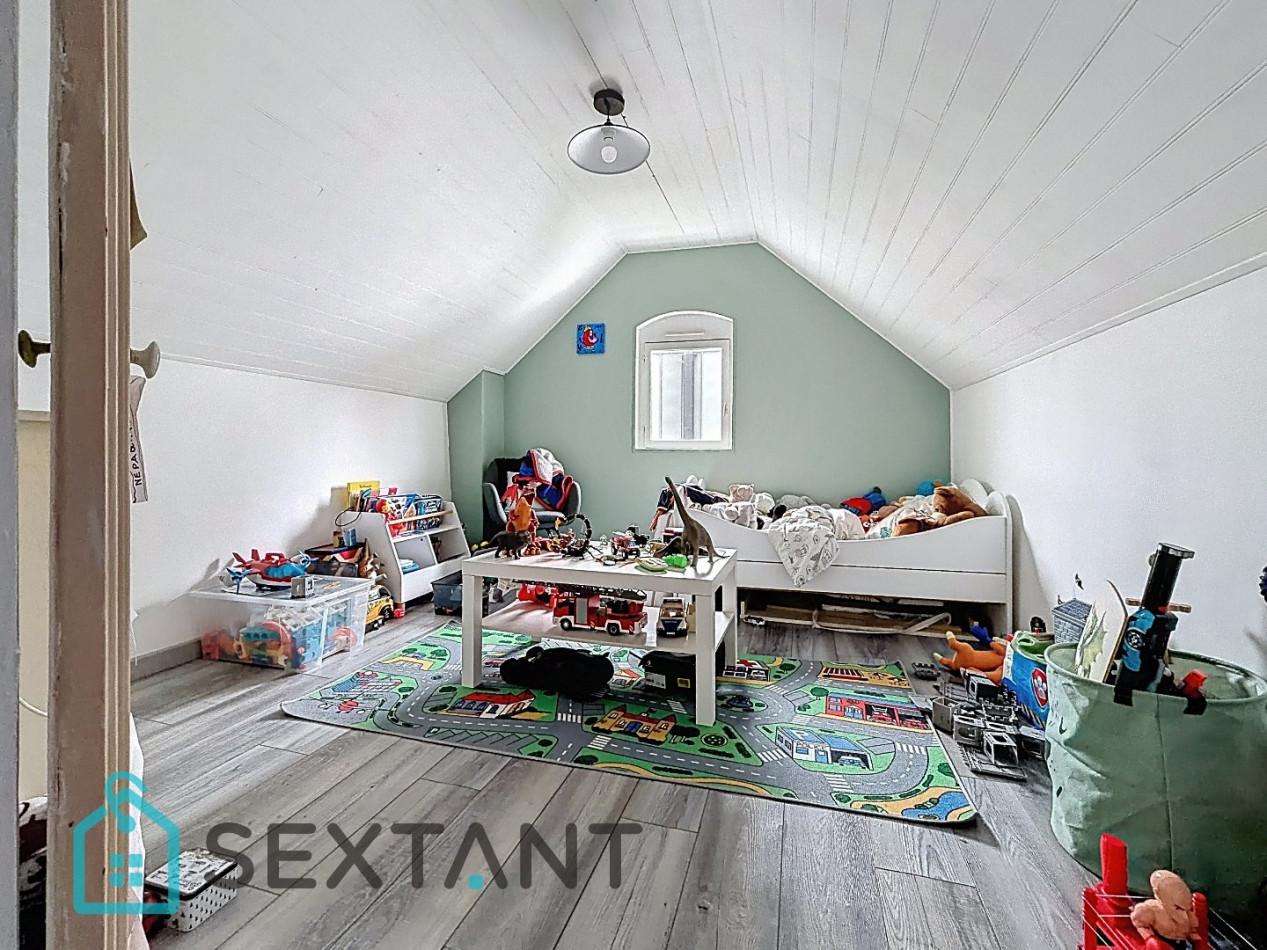 vente Maison Le Petit Quevilly - Photo 11