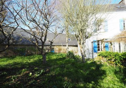 vente Maison Locmalo
