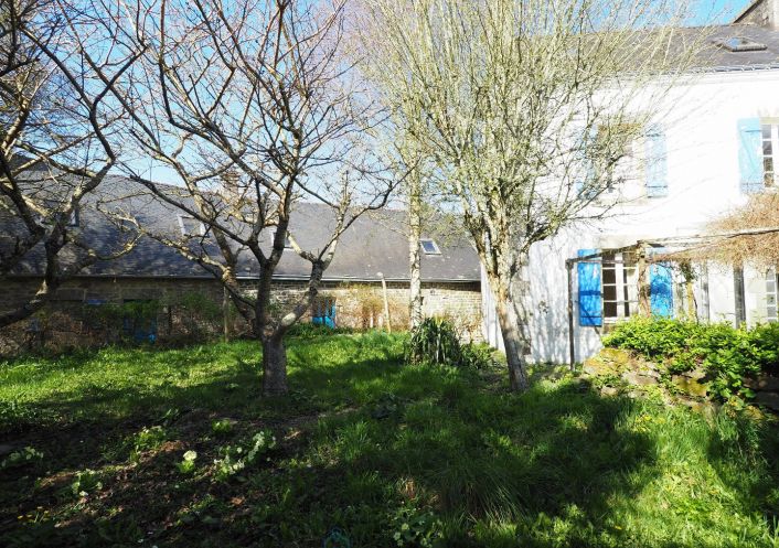 vente Maison Locmalo