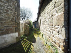 vente Maison Locmalo