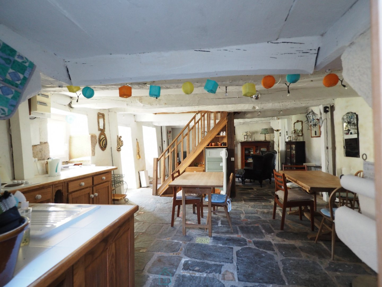vente Maison Locmalo - Photo 11