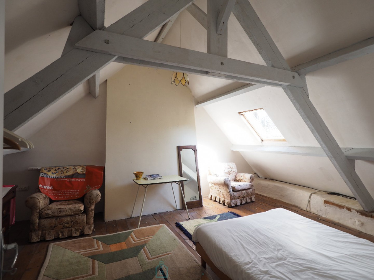 vente Maison Locmalo - Photo 14