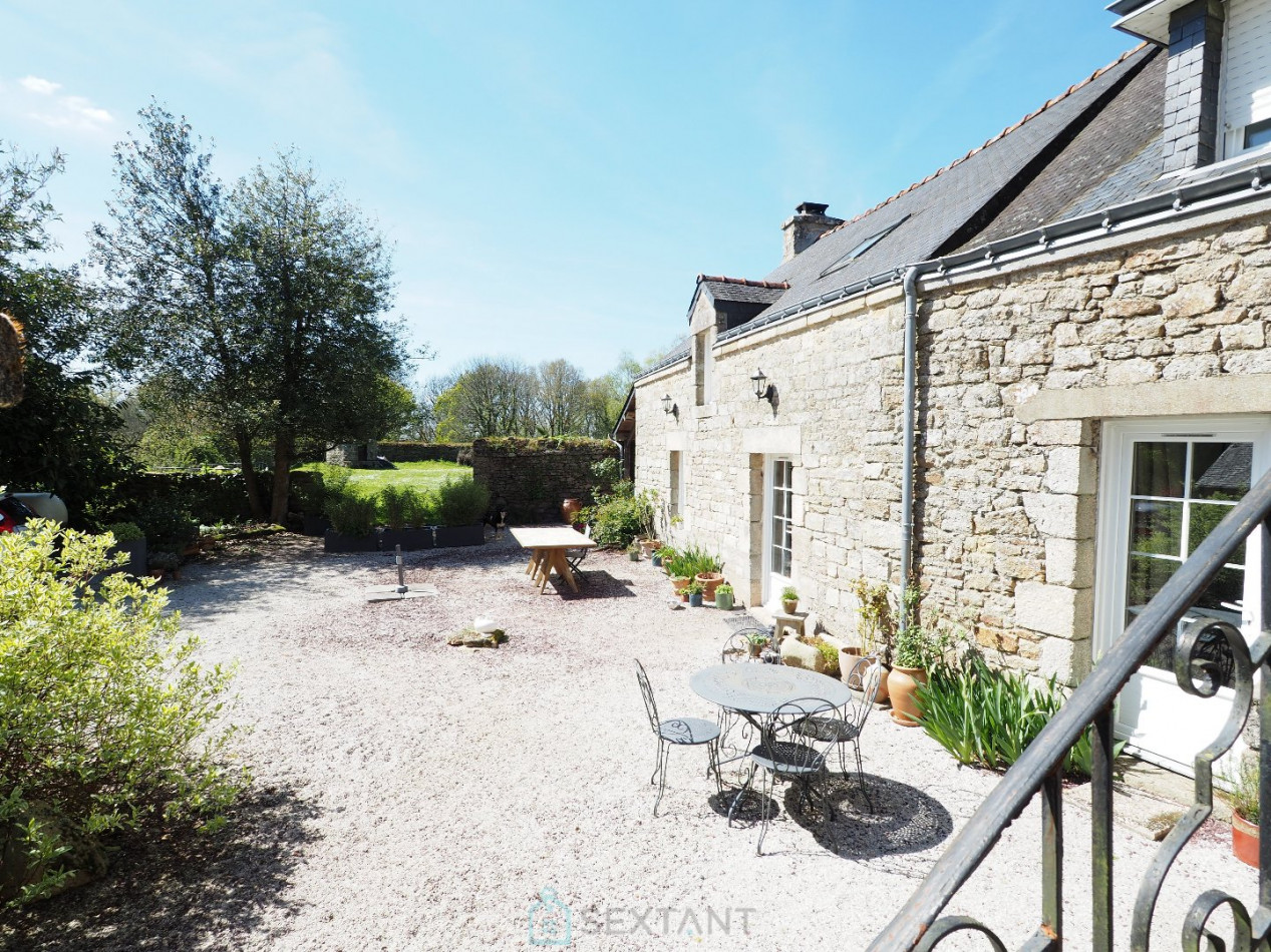vente Maison Guern - Photo 19