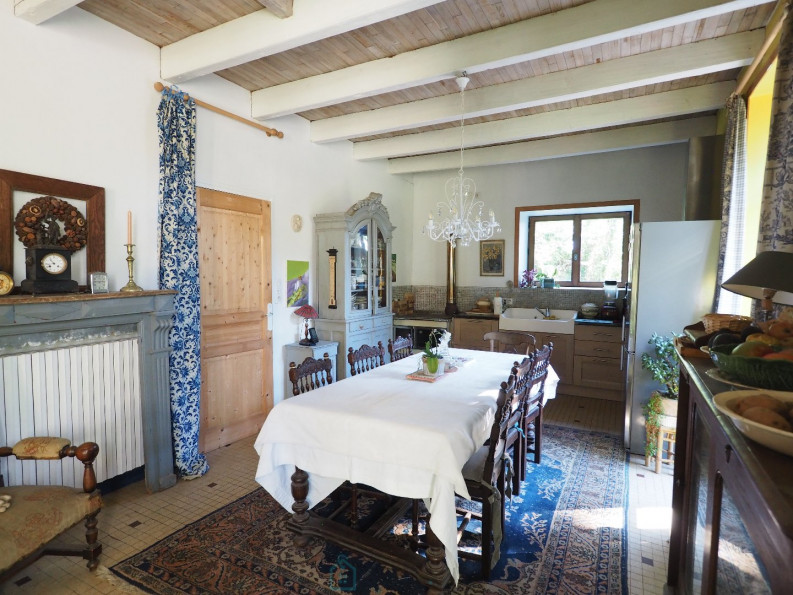 vente Maison Plouay - Photo 9