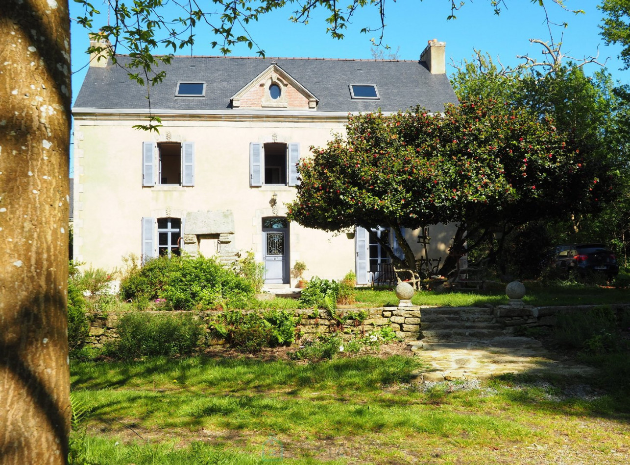 vente Maison Plouay - Photo 1