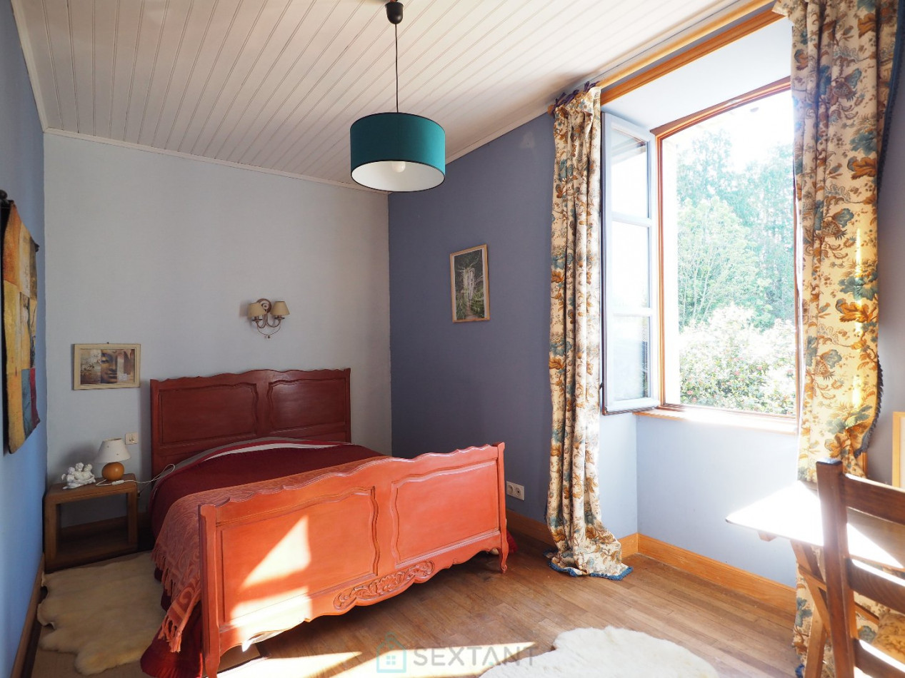 vente Maison Plouay - Photo 13