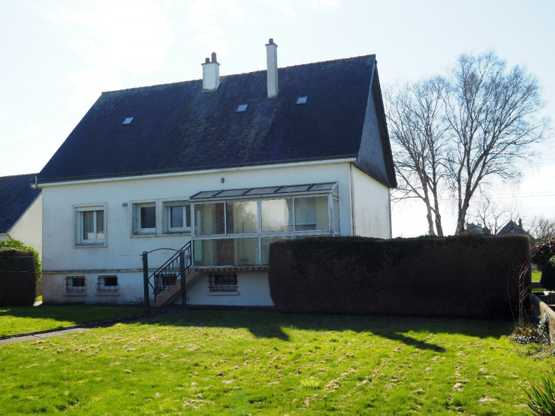 vente Maison Baud - Photo 1
