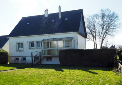 vente Maison Baud