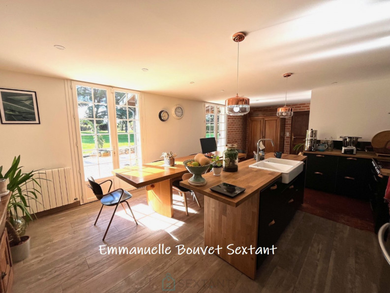 vente Maison Bergerac - Photo 1