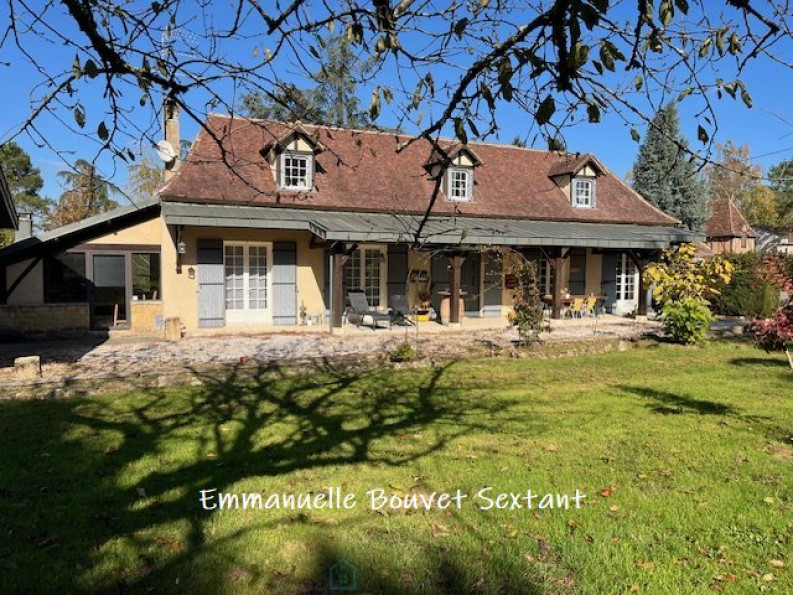 vente Maison Bergerac - Photo 3