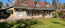 vente Maison Bergerac