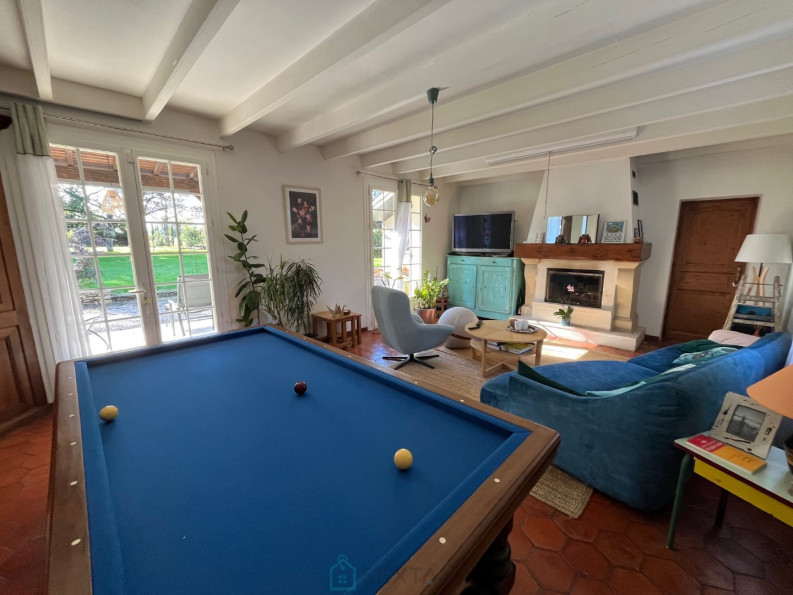 vente Maison Bergerac - Photo 8