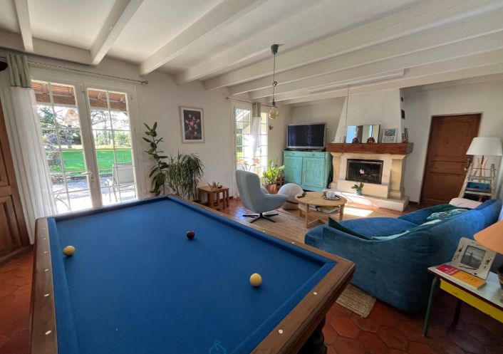 vente Maison Bergerac