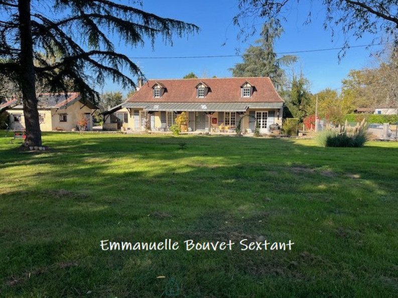 vente Maison Bergerac - Photo 4