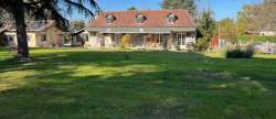 vente Maison Bergerac