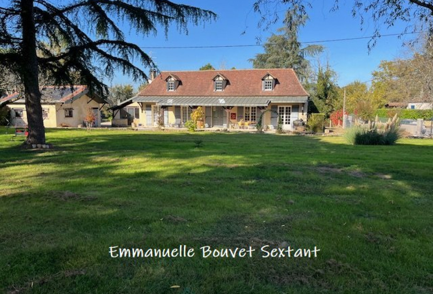 vente Maison Bergerac - Photo 1
