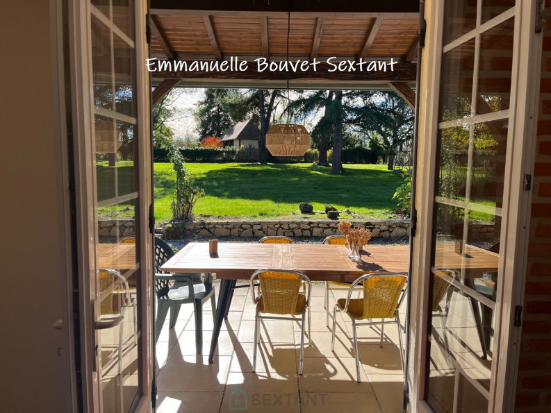 vente Maison Bergerac - Photo 2
