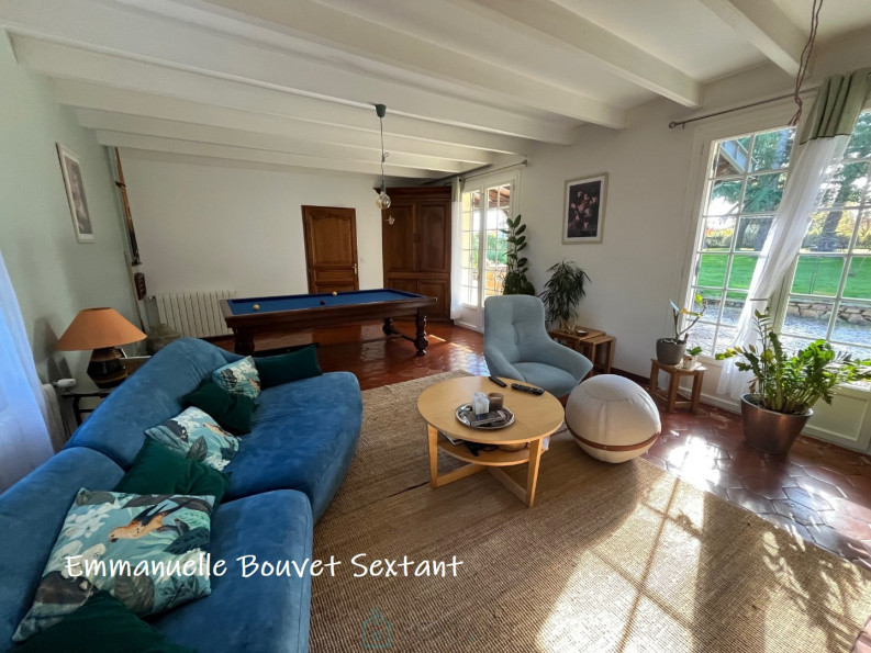 vente Maison Bergerac - Photo 9