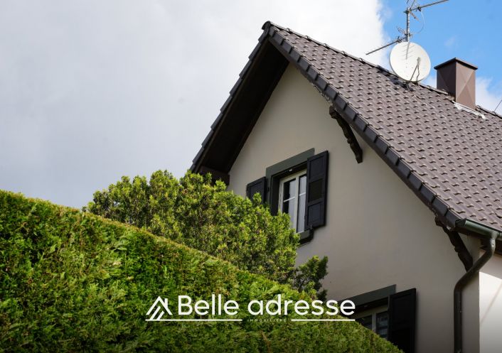 vente Maison de caractère Geispolsheim