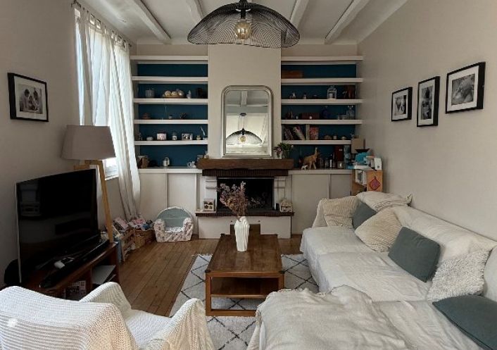 vente Maison Le Grand Quevilly