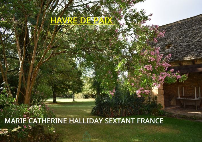vente Propriété Montignac