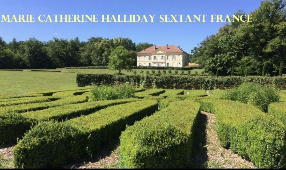 vente Sorges
