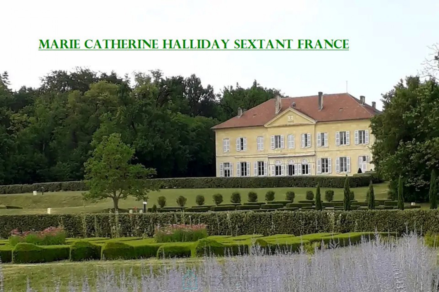 vente Château Sorges - Photo 6