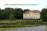 vente Château Sorges