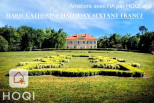 vente Château Sorges