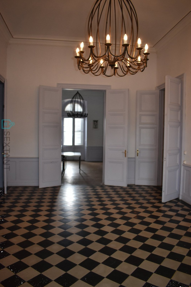 vente Château Sorges - Photo 11