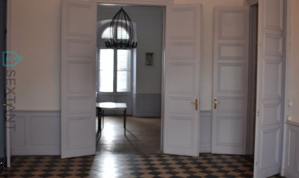 vente Sorges