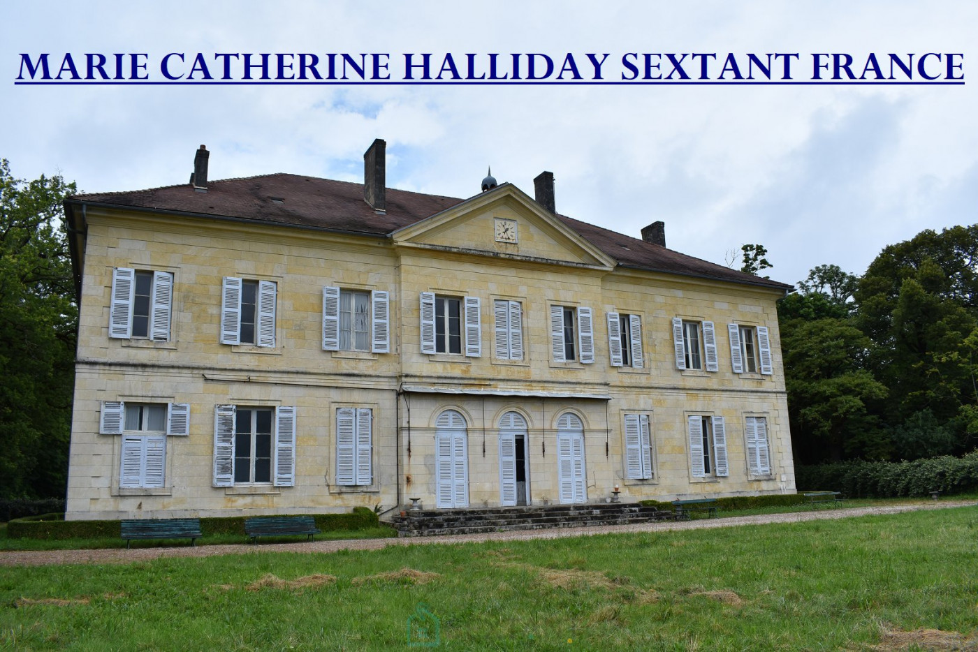 vente Château Sorges - Photo 9
