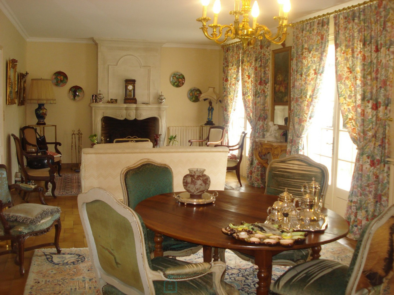 vente Demeure Annesse Et Beaulieu - Photo 5