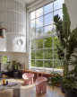 vente Villa d'architecte Montargis