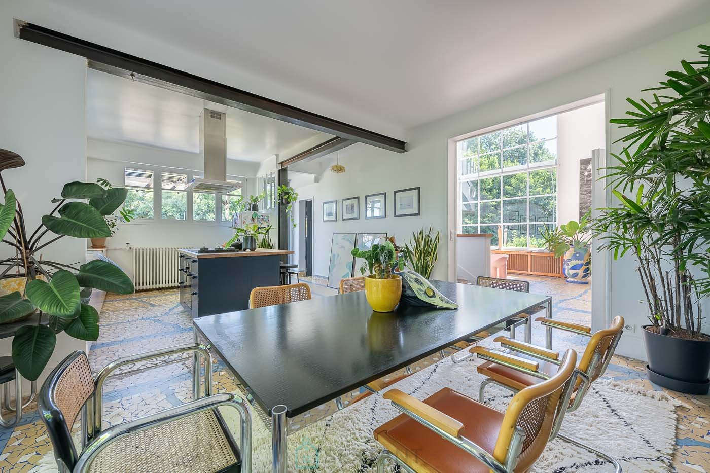 vente Villa d'architecte Montargis - Photo 6