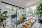 vente Villa d'architecte Montargis