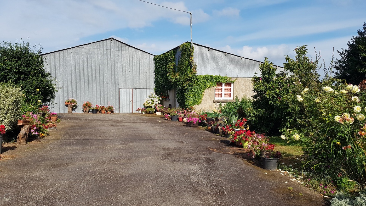vente Maison en pierre Locmine - Photo 17