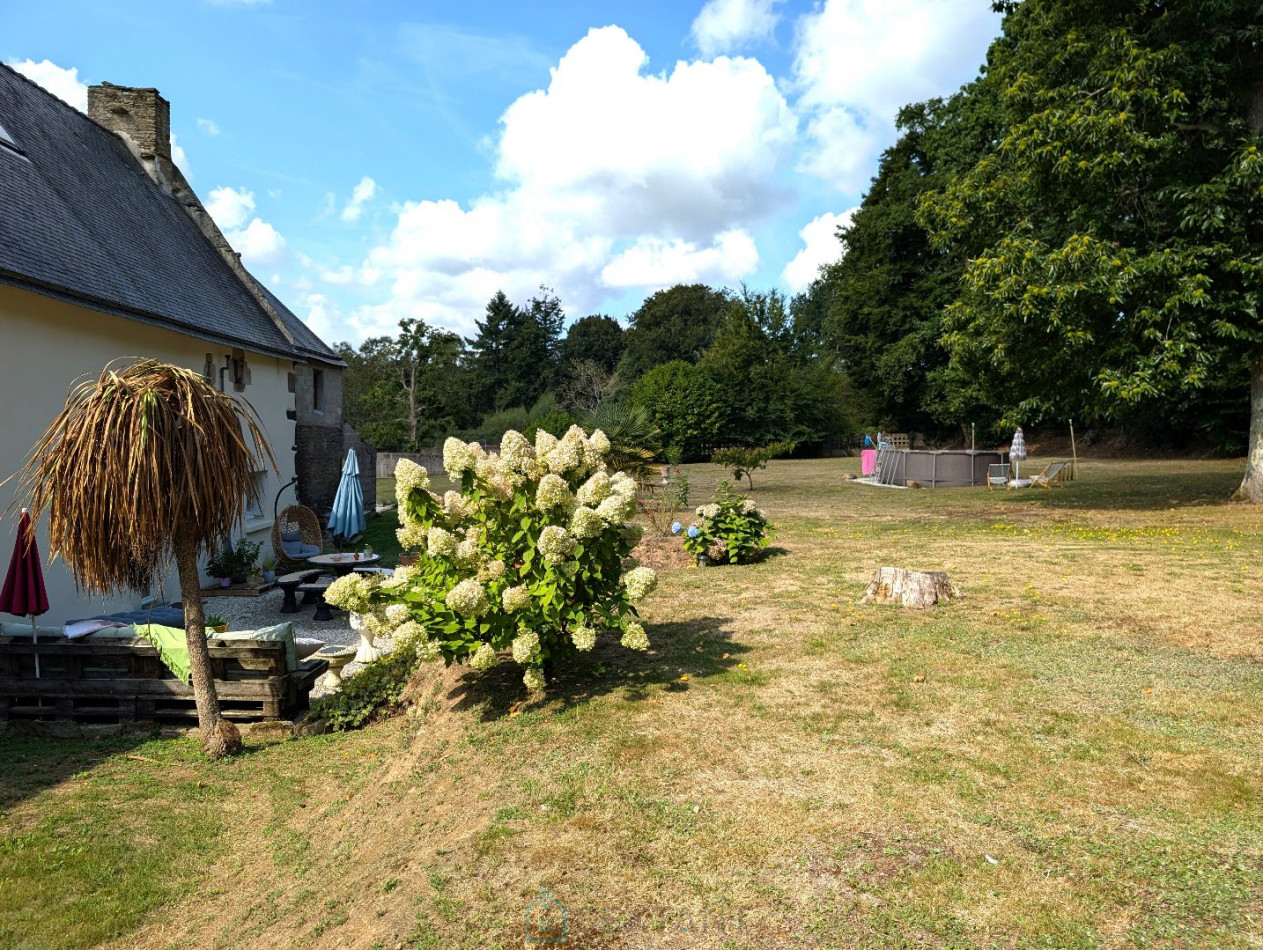 vente Maison en pierre Baud - Photo 2