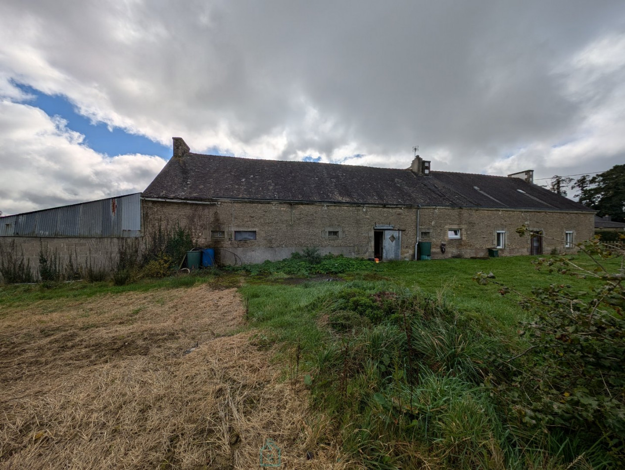 vente Maison en pierre Moreac - Photo 5