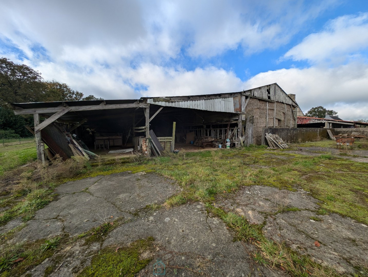 vente Maison en pierre Moreac - Photo 16