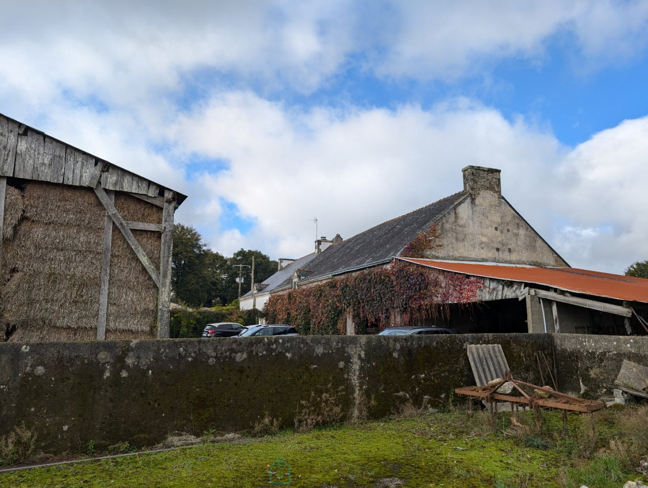 vente Maison en pierre Moreac - Photo 17
